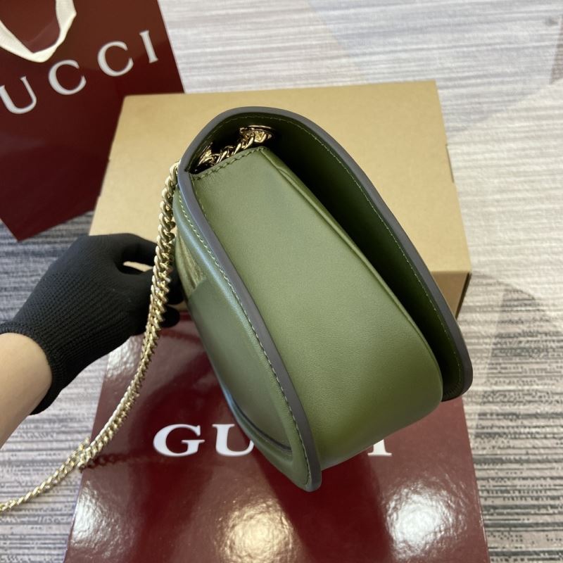 Gvc*1 satchel bags